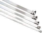 BAND-IT Band-Fast Cable Clamps & Cable Straps